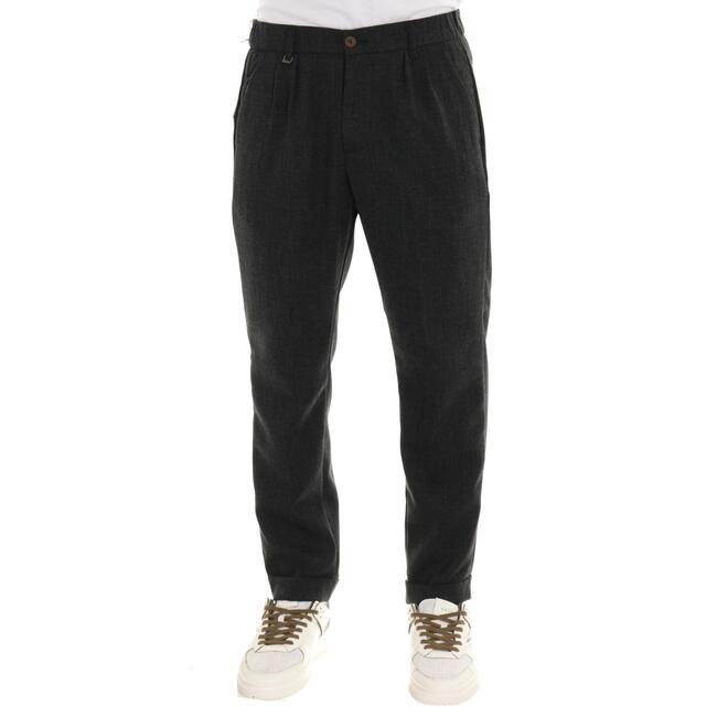 PANTALONE BRISTOL SQUAD - Mad Fashion | img vers.650x/